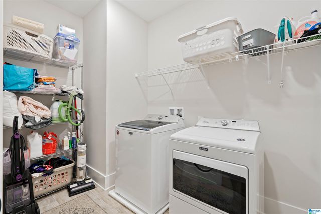 1294 CLAIRE TERRACE, Hoover, AL 35244