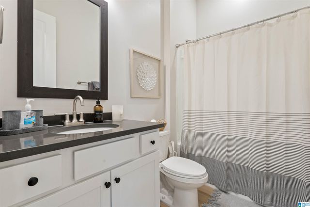 1294 CLAIRE TERRACE, Hoover, AL 35244