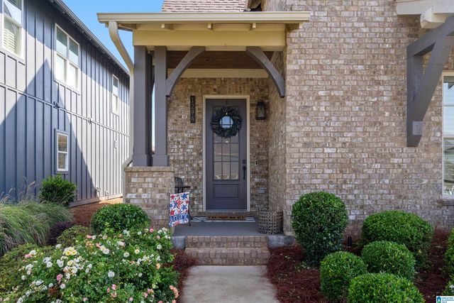 1294 CLAIRE TERRACE, Hoover, AL 35244