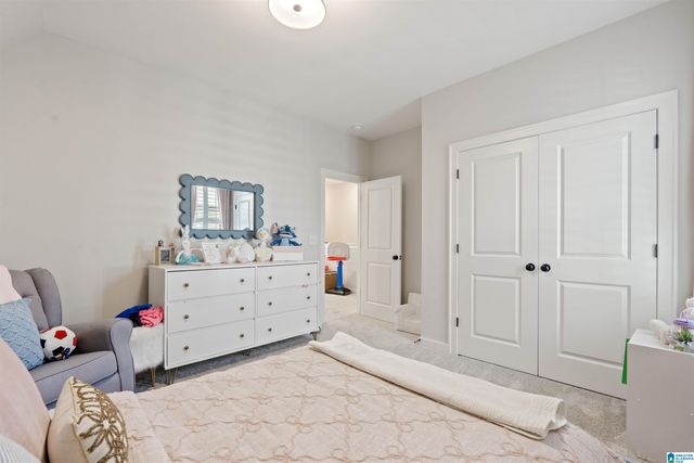 1294 CLAIRE TERRACE, Hoover, AL 35244