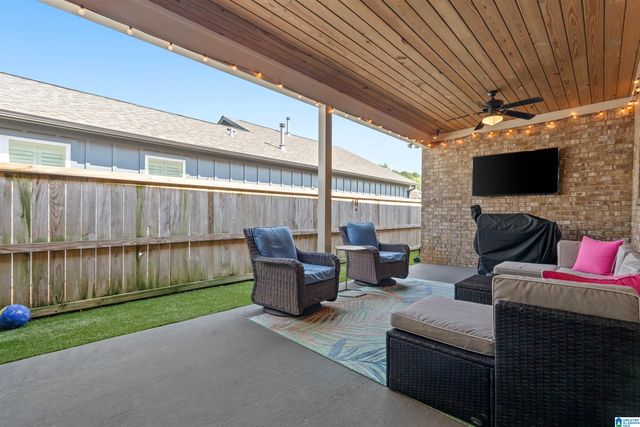 1294 CLAIRE TERRACE, Hoover, AL 35244