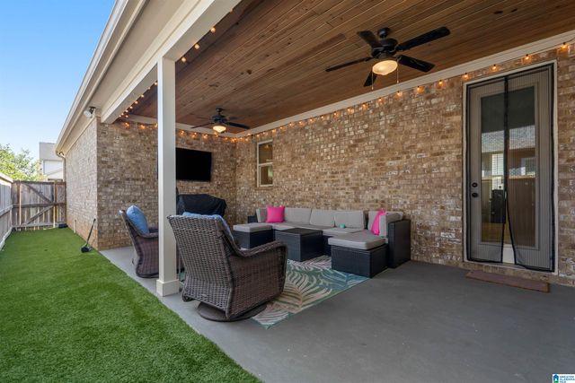 1294 CLAIRE TERRACE, Hoover, AL 35244