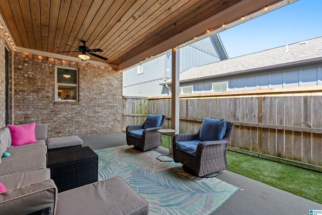 1294 CLAIRE TERRACE, Hoover, AL 35244