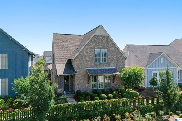 1294 CLAIRE TERRACE, Hoover, AL 35244