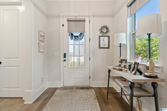 1294 CLAIRE TERRACE, Hoover, AL 35244