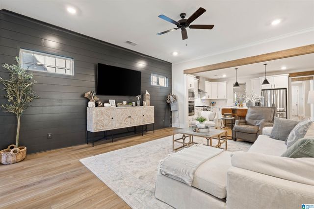 1294 CLAIRE TERRACE, Hoover, AL 35244