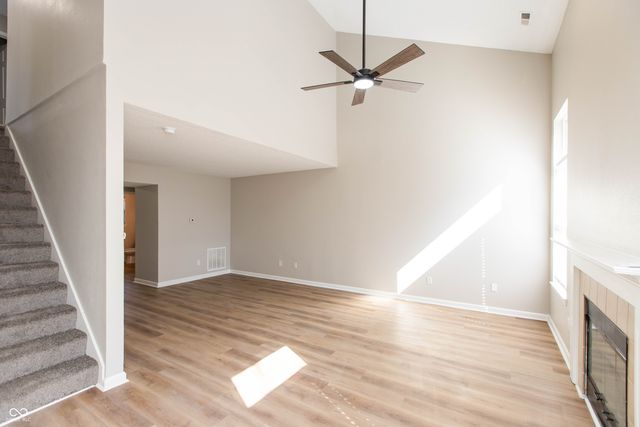 181 Woodstream Court, Greenfield, IN 46140