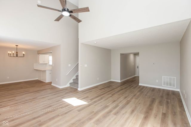 181 Woodstream Court, Greenfield, IN 46140