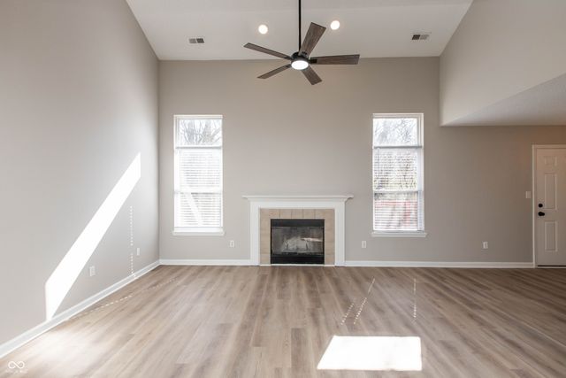 181 Woodstream Court, Greenfield, IN 46140