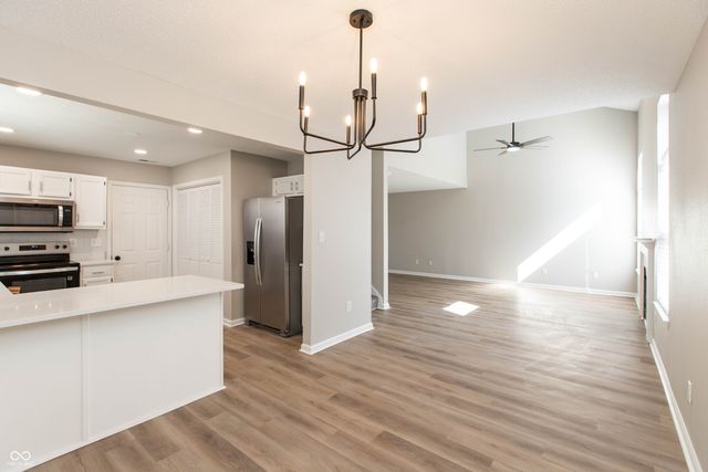 181 Woodstream Court, Greenfield, IN 46140