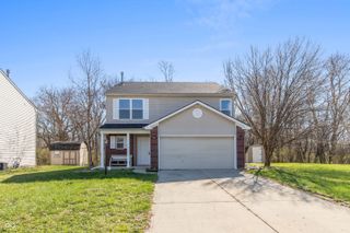 181 Woodstream Court, Greenfield, IN 46140