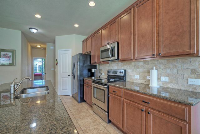 609 Noatak TRL, Pflugerville, TX 78660