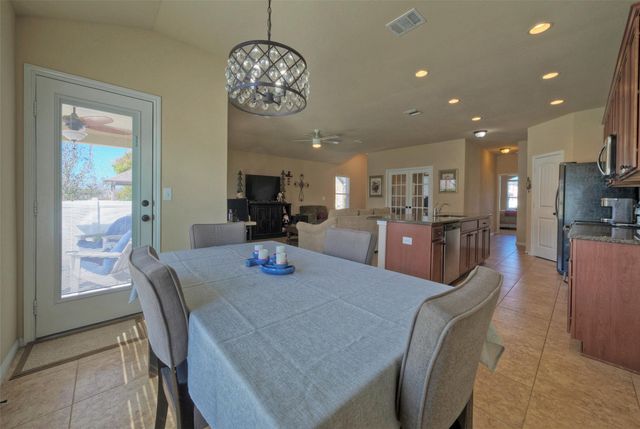 609 Noatak TRL, Pflugerville, TX 78660