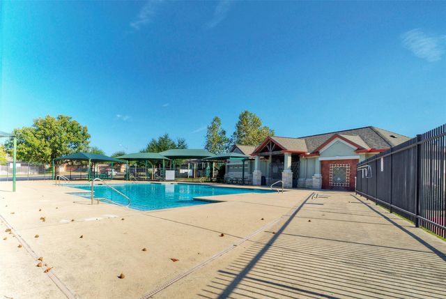 609 Noatak TRL, Pflugerville, TX 78660