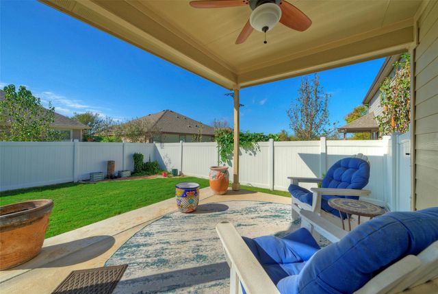 609 Noatak TRL, Pflugerville, TX 78660