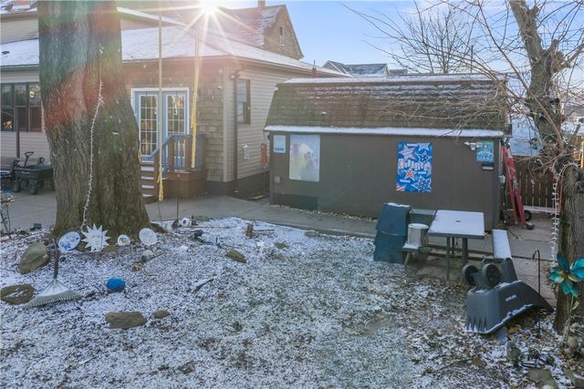 339 Beaver Ave, Aliquippa, PA 15001