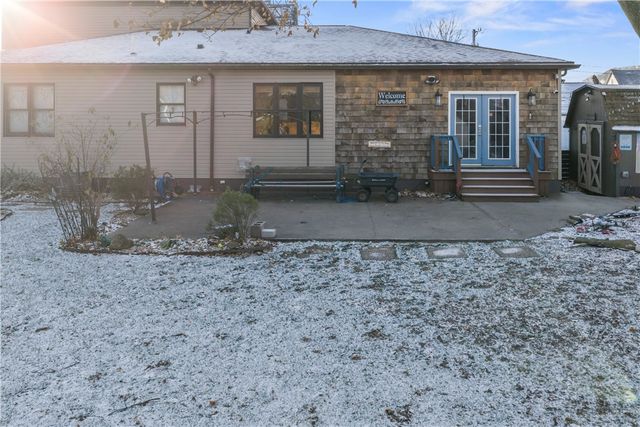 339 Beaver Ave, Aliquippa, PA 15001