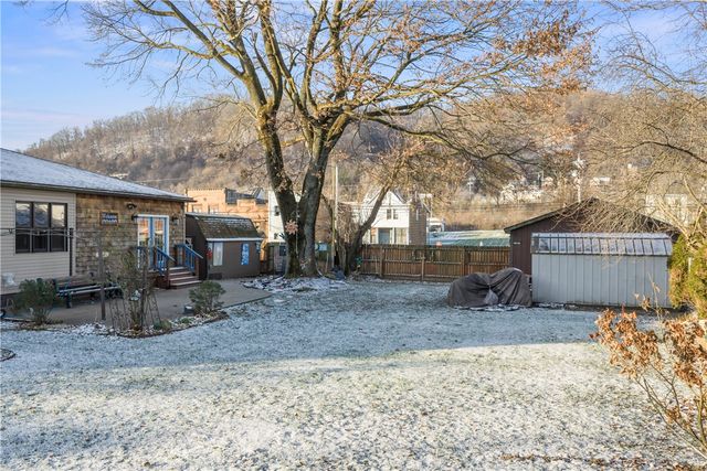 339 Beaver Ave, Aliquippa, PA 15001