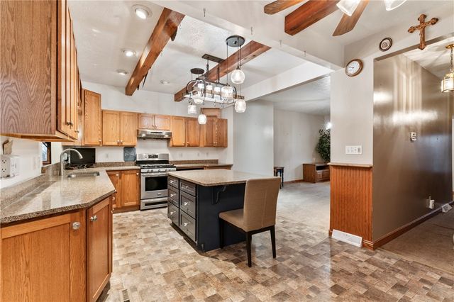 339 Beaver Ave, Aliquippa, PA 15001