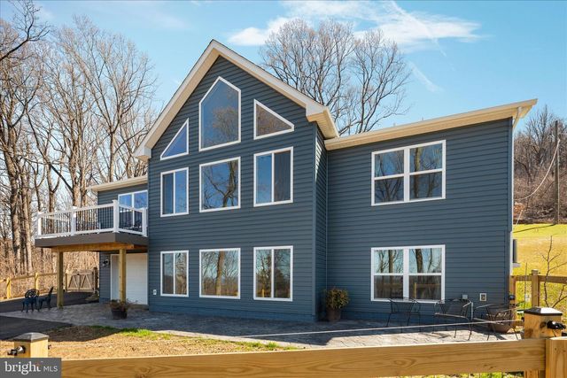 347 RILEY CT, Front Royal, VA 22630