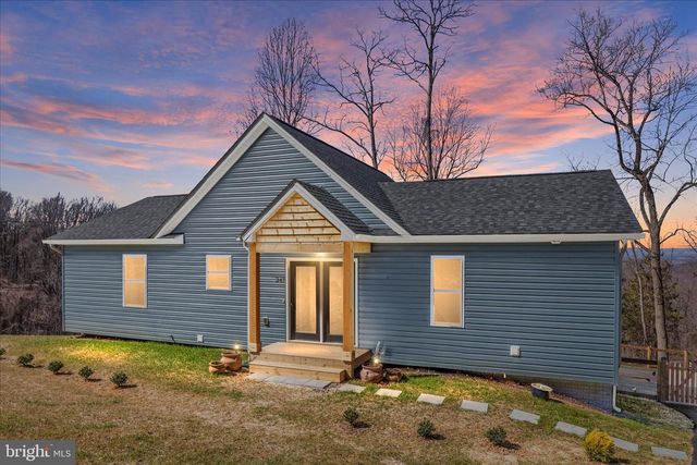 347 RILEY CT, Front Royal, VA 22630