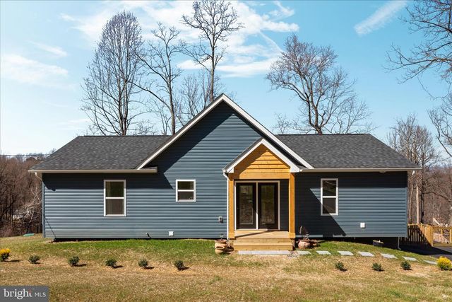 347 RILEY CT, Front Royal, VA 22630