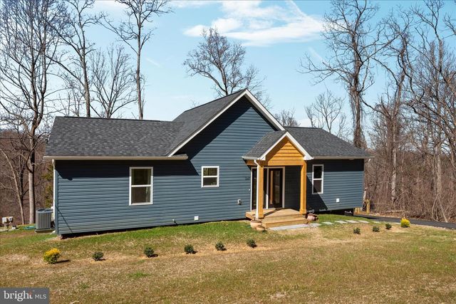 347 RILEY CT, Front Royal, VA 22630