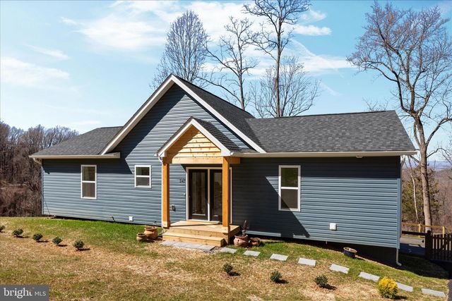 347 RILEY CT, Front Royal, VA 22630