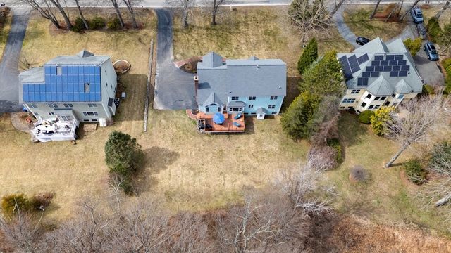 390 Hudson St, Northborough, MA 01532