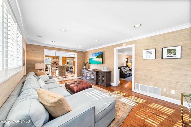76 Heights Terrace, Fair Haven, NJ 07704