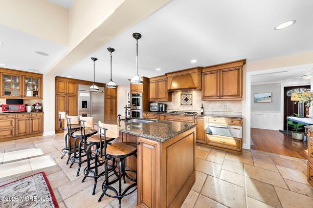 76 Heights Terrace, Fair Haven, NJ 07704