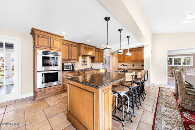 76 Heights Terrace, Fair Haven, NJ 07704