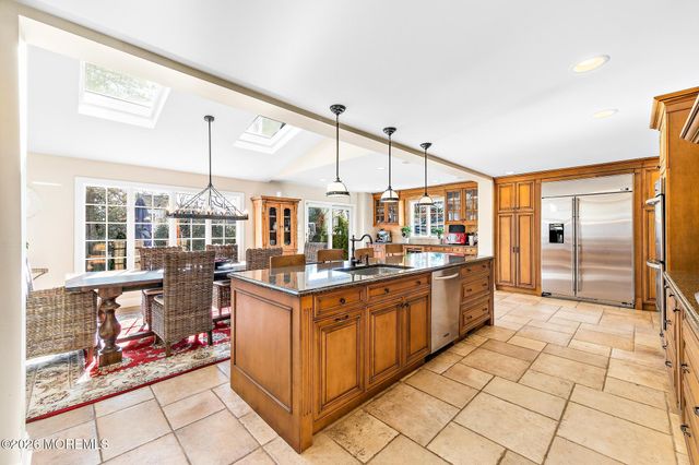 76 Heights Terrace, Fair Haven, NJ 07704