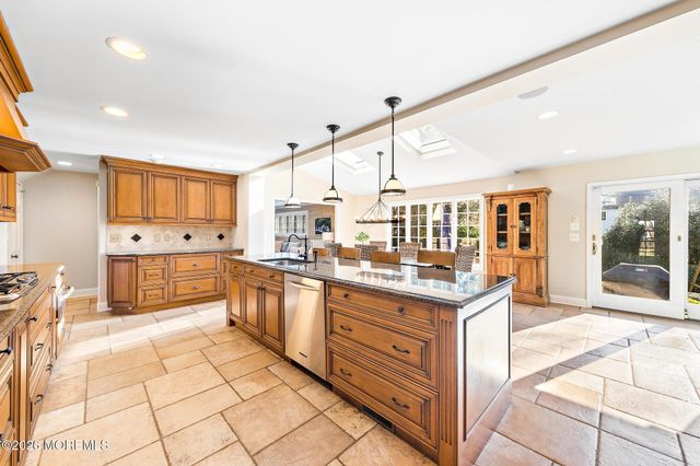 76 Heights Terrace, Fair Haven, NJ 07704