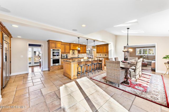 76 Heights Terrace, Fair Haven, NJ 07704