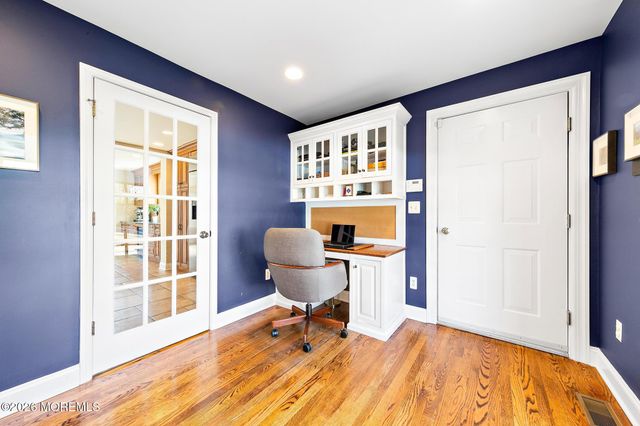 76 Heights Terrace, Fair Haven, NJ 07704