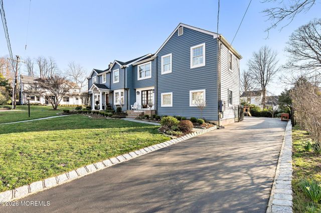 76 Heights Terrace, Fair Haven, NJ 07704