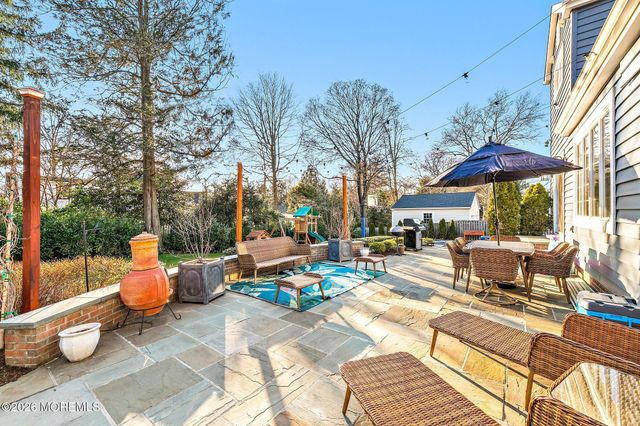 76 Heights Terrace, Fair Haven, NJ 07704