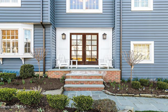 76 Heights Terrace, Fair Haven, NJ 07704