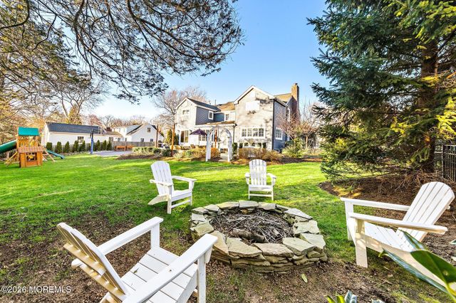 76 Heights Terrace, Fair Haven, NJ 07704