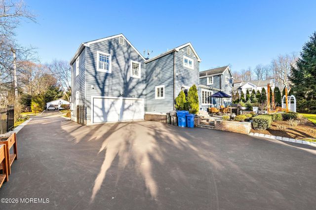 76 Heights Terrace, Fair Haven, NJ 07704