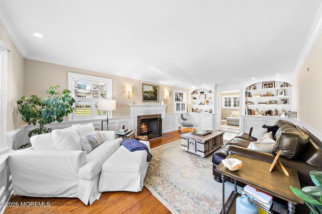 76 Heights Terrace, Fair Haven, NJ 07704