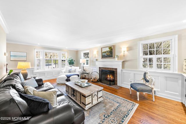 76 Heights Terrace, Fair Haven, NJ 07704