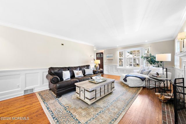 76 Heights Terrace, Fair Haven, NJ 07704