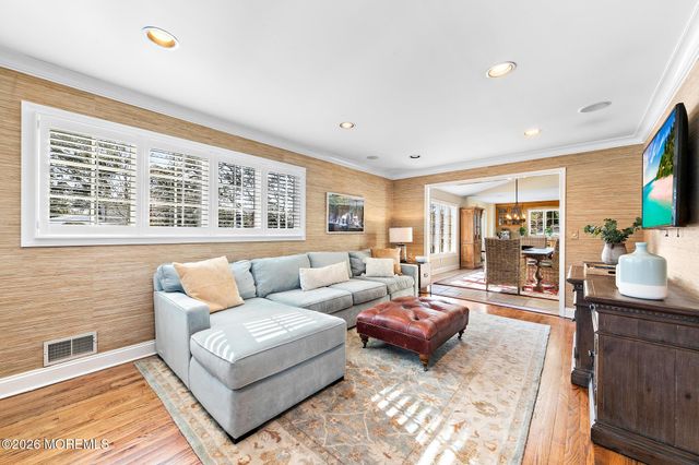 76 Heights Terrace, Fair Haven, NJ 07704