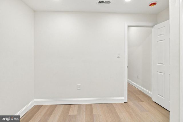 637 N ROBINSON ST, Baltimore, MD 21205
