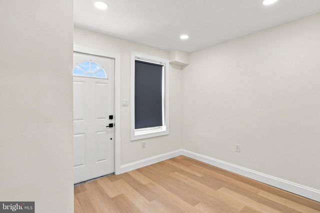 637 N ROBINSON ST, Baltimore, MD 21205