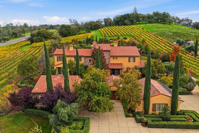 5301 Montserrat Ln, Loomis, CA 95650
