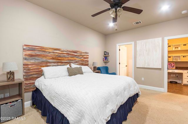 207 Bayou Des Glaises Road, Broussard, LA 70518