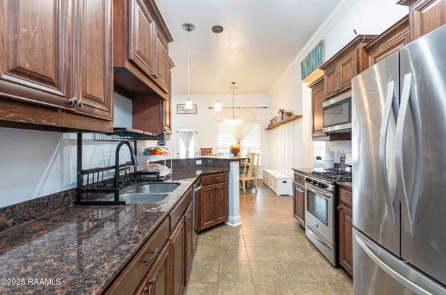 207 Bayou Des Glaises Road, Broussard, LA 70518